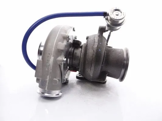 Charger, charging (supercharged/turbocharged) (753481-5010S)