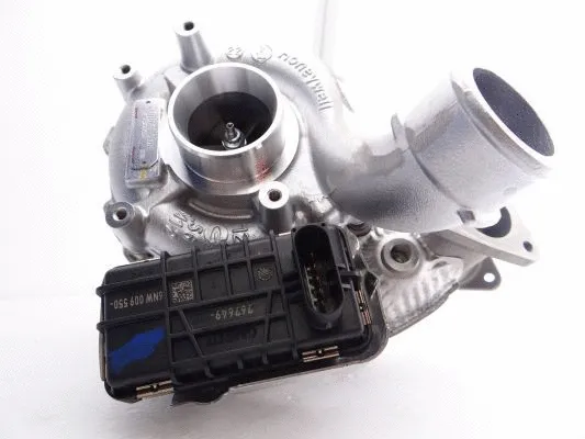 Charger, charging (supercharged/turbocharged)