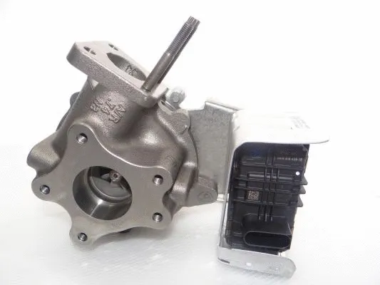 Charger, charging (supercharged/turbocharged) (814067-5003S)