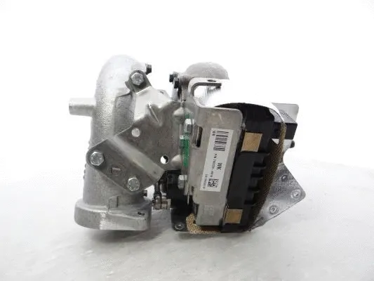 Charger, charging (supercharged/turbocharged)