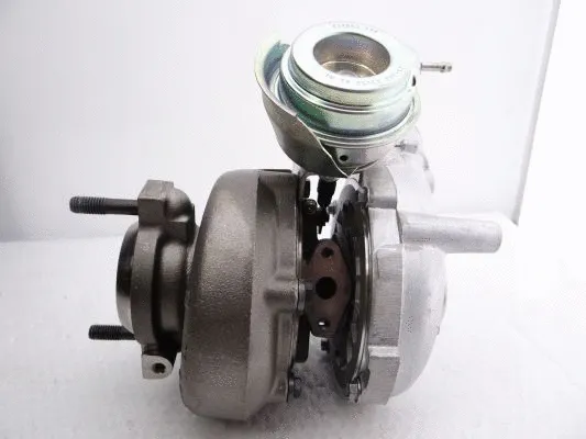 Charger, charging (supercharged/turbocharged)