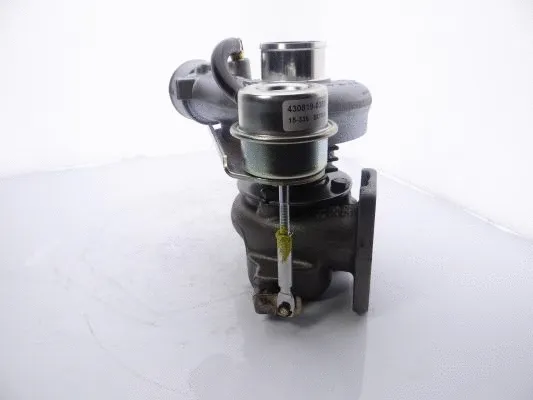 Charger, charging (supercharged/turbocharged)