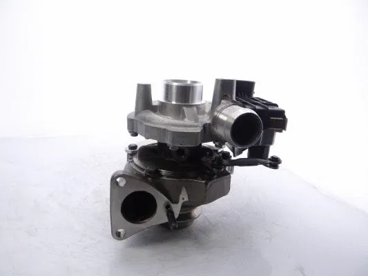 Charger, charging (supercharged/turbocharged)