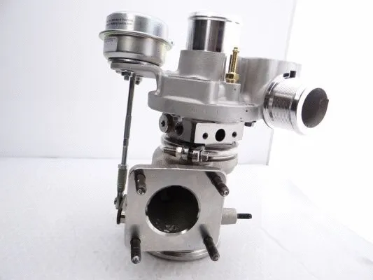 Charger, charging (supercharged/turbocharged)