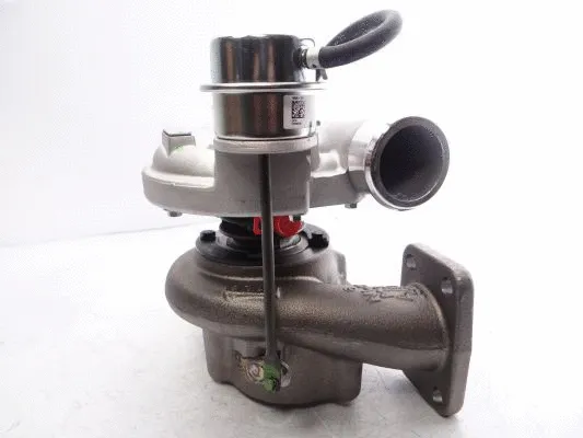 Charger, charging (supercharged/turbocharged)