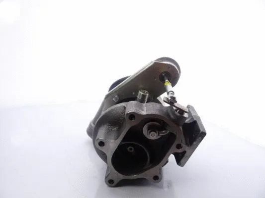 Charger, charging (supercharged/turbocharged) (454102-5002S)