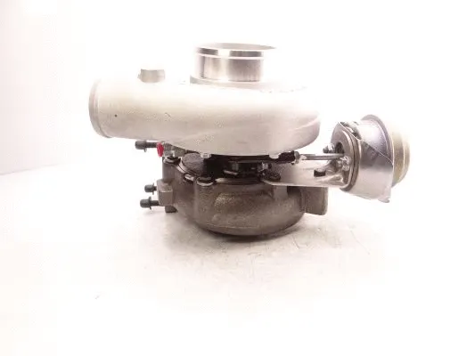 Charger, charging (supercharged/turbocharged)