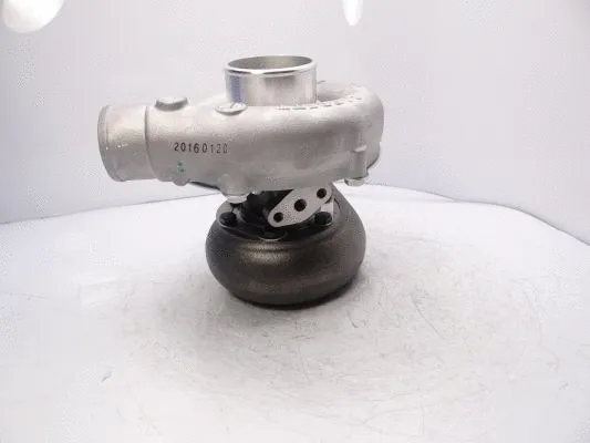 Charger, charging (supercharged/turbocharged)