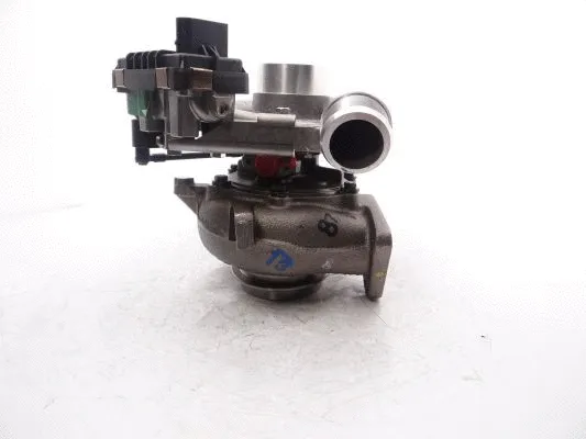 Charger, charging (supercharged/turbocharged) (729355-5003S)