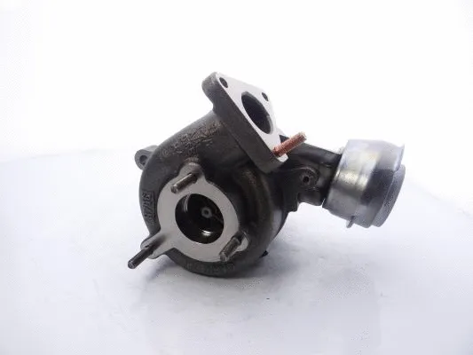 Charger, charging (supercharged/turbocharged) (454231-5012S)