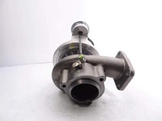 Charger, charging (supercharged/turbocharged)