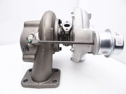 Charger, charging (supercharged/turbocharged)