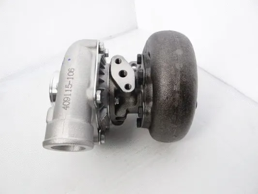 Charger, charging (supercharged/turbocharged)