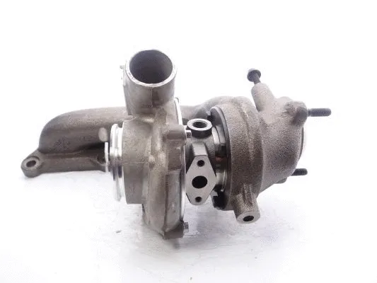 Charger, charging (supercharged/turbocharged)