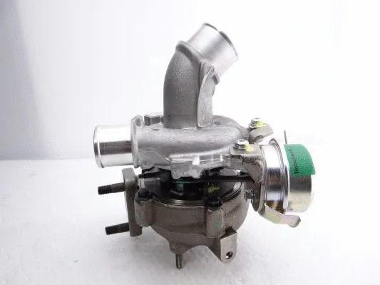 Charger, charging (supercharged/turbocharged)