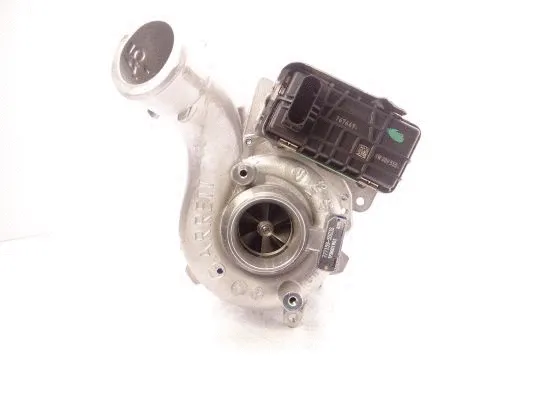 Charger, charging (supercharged/turbocharged)