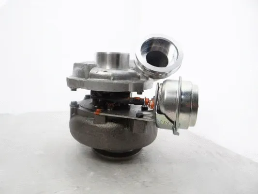 Charger, charging (supercharged/turbocharged)