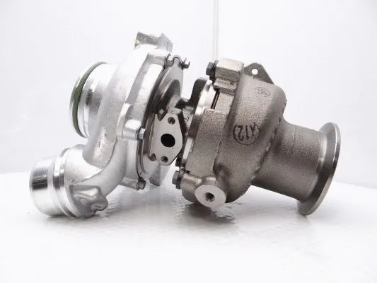 Charger, charging (supercharged/turbocharged)