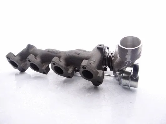 Charger, charging (supercharged/turbocharged)