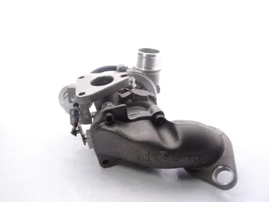 Charger, charging (supercharged/turbocharged) (454171-5005S)