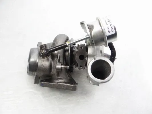 Charger, charging (supercharged/turbocharged) (454207-5002S)