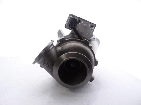 Charger, charging (supercharged/turbocharged) (806094-5007S)