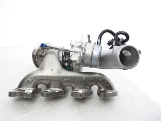 Charger, charging (supercharged/turbocharged)