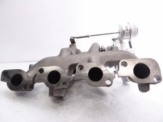 Charger, charging (supercharged/turbocharged)