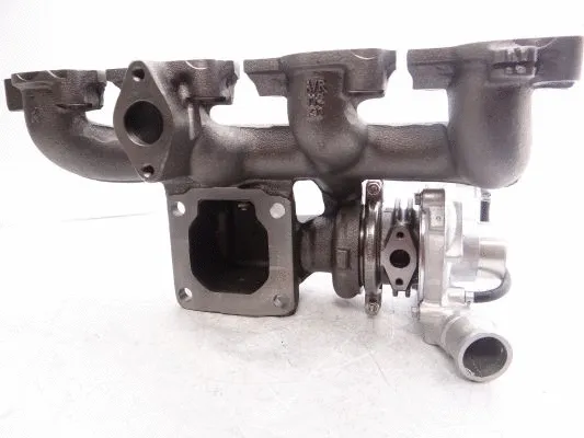 Charger, charging (supercharged/turbocharged)