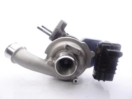 Charger, charging (supercharged/turbocharged) (771903-5003S)