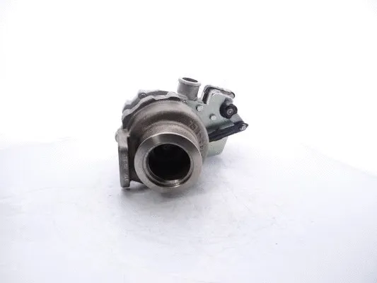 Charger, charging (supercharged/turbocharged) (714485-5008S)