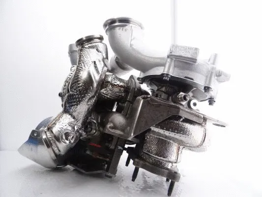 Charger, charging (supercharged/turbocharged)