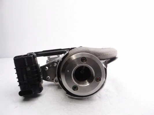 Charger, charging (supercharged/turbocharged) (755297-5005S)