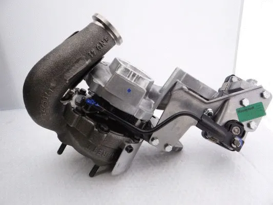 Charger, charging (supercharged/turbocharged)