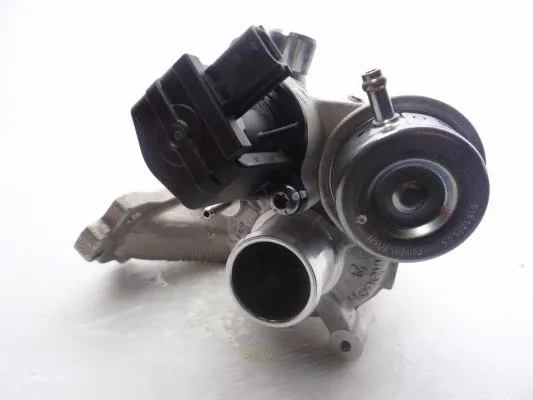 Charger, charging (supercharged/turbocharged)