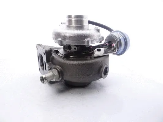 Charger, charging (supercharged/turbocharged)