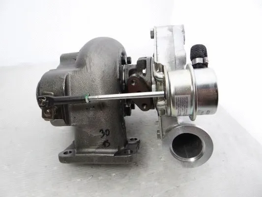 Charger, charging (supercharged/turbocharged)