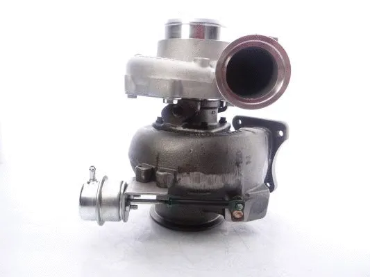 Charger, charging (supercharged/turbocharged) (763262-5006S)