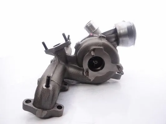 Charger, charging (supercharged/turbocharged) (712968-5007S)