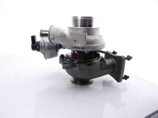 Charger, charging (supercharged/turbocharged)