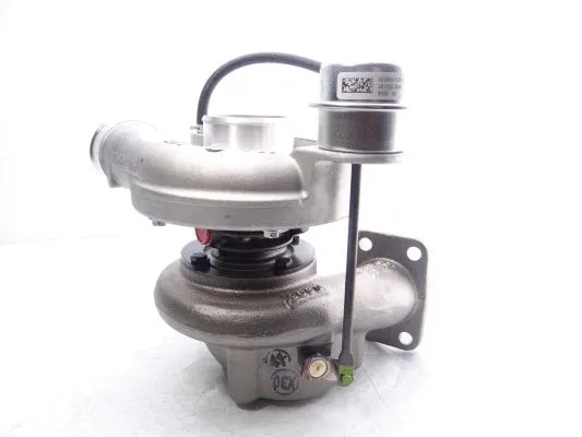 Charger, charging (supercharged/turbocharged)