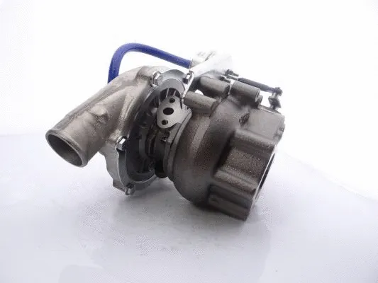 Charger, charging (supercharged/turbocharged) (452233-5014S)