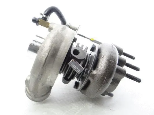 Charger, charging (supercharged/turbocharged)