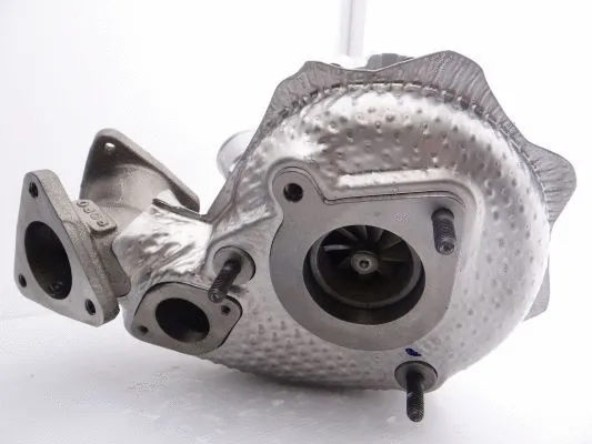 Charger, charging (supercharged/turbocharged) (810587-5002S)