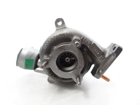 Charger, charging (supercharged/turbocharged) (700960-5012S)