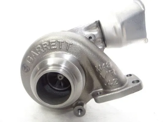 Charger, charging (supercharged/turbocharged) (753420-5006S)