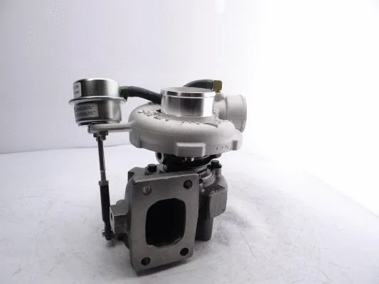 Charger, charging (supercharged/turbocharged)