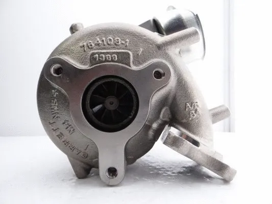 Charger, charging (supercharged/turbocharged)