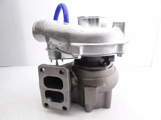 Charger, charging (supercharged/turbocharged)