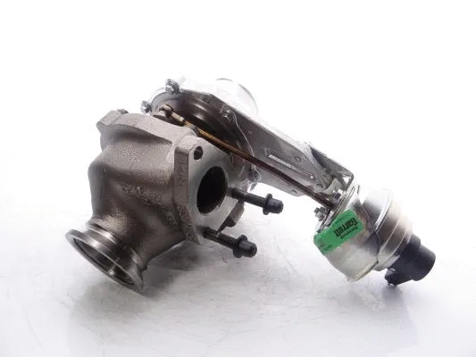 Charger, charging (supercharged/turbocharged) (803958-5002S)